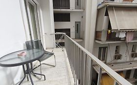 Patision Avenue, Apartment With Two Bedrooms