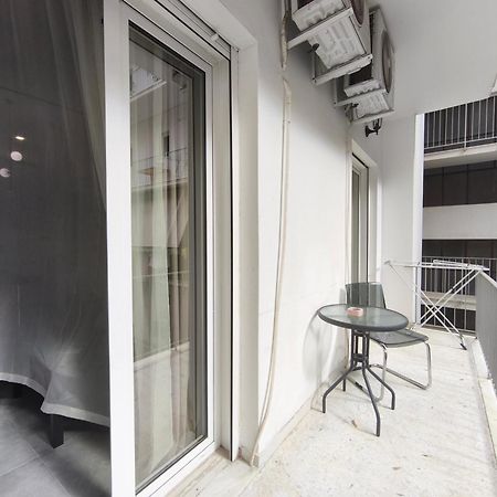 Patision Avenue, Apartment With Two Bedrooms Αθήνα Δωμάτιο φωτογραφία