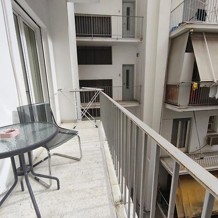 Patision Avenue, Apartment With Two Bedrooms Αθήνα Δωμάτιο φωτογραφία