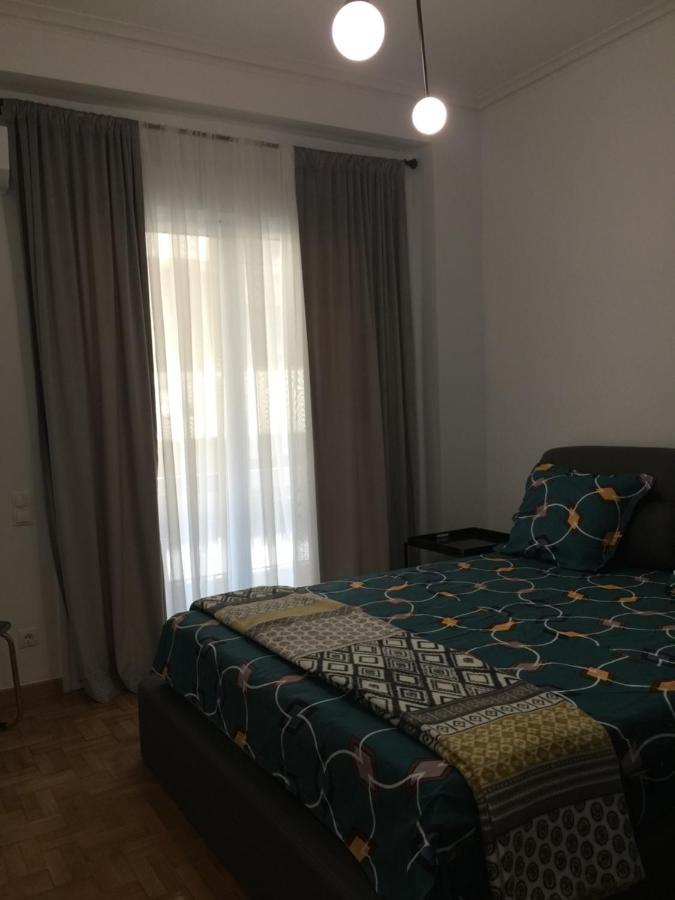 Patision Avenue, Apartment With Two Bedrooms Αθήνα Εξωτερικό φωτογραφία