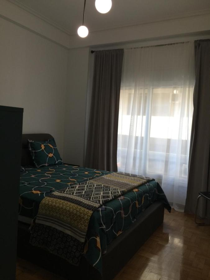 Patision Avenue, Apartment With Two Bedrooms Αθήνα Εξωτερικό φωτογραφία