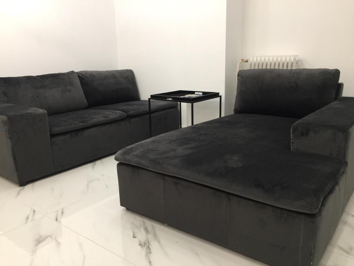 Patision Avenue, Apartment With Two Bedrooms Αθήνα Εξωτερικό φωτογραφία