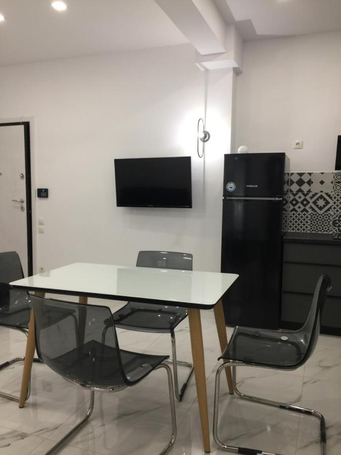 Patision Avenue, Apartment With Two Bedrooms Αθήνα Εξωτερικό φωτογραφία
