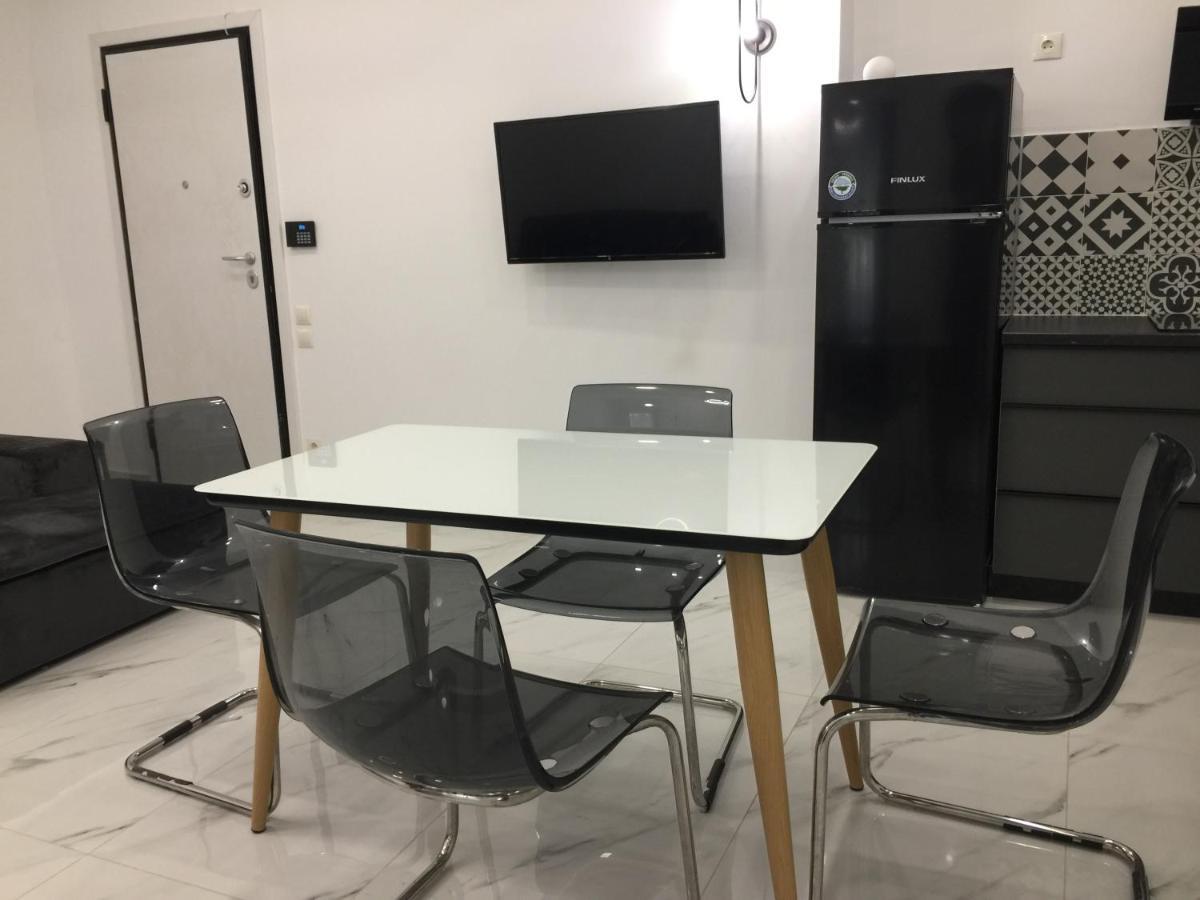 Patision Avenue, Apartment With Two Bedrooms Αθήνα Εξωτερικό φωτογραφία