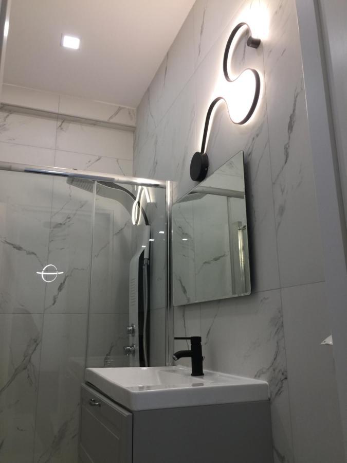 Patision Avenue, Apartment With Two Bedrooms Αθήνα Εξωτερικό φωτογραφία