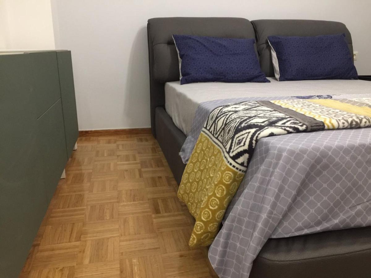 Patision Avenue, Apartment With Two Bedrooms Αθήνα Εξωτερικό φωτογραφία