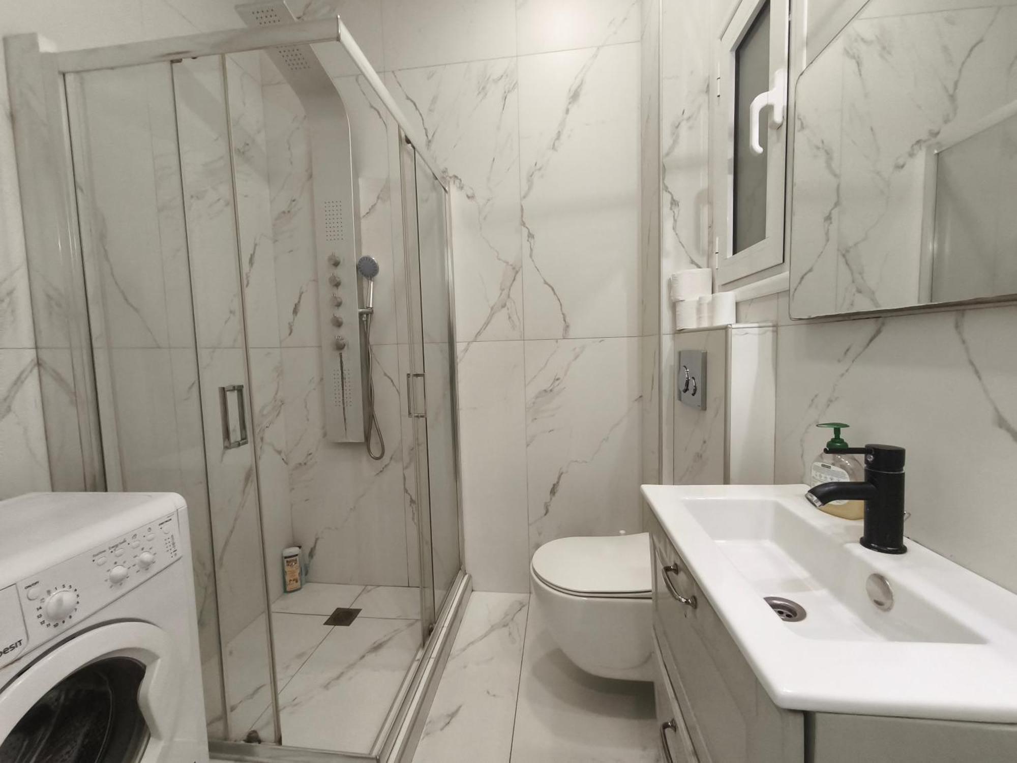 Patision Avenue, Apartment With Two Bedrooms Αθήνα Δωμάτιο φωτογραφία
