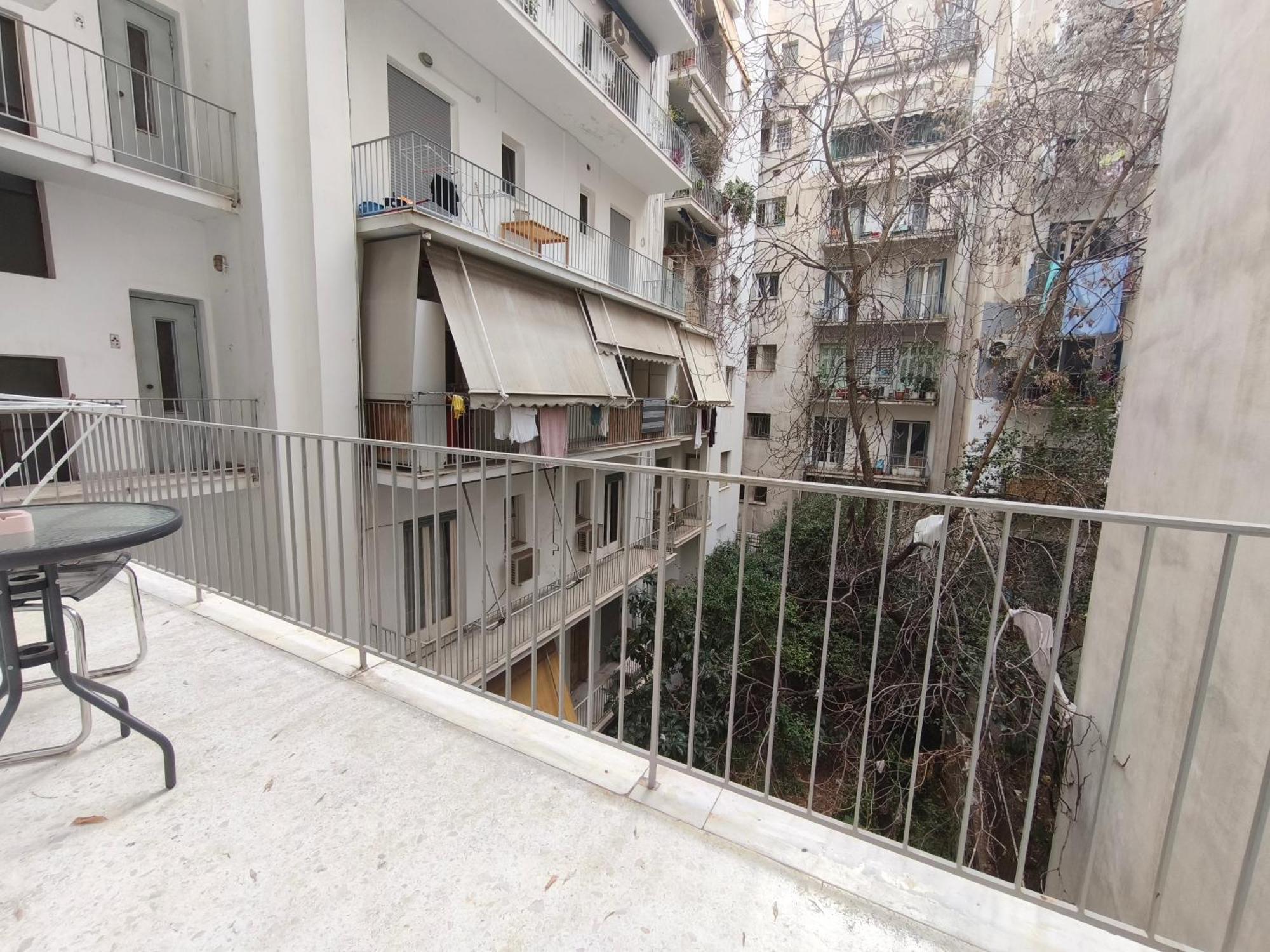 Patision Avenue, Apartment With Two Bedrooms Αθήνα Δωμάτιο φωτογραφία