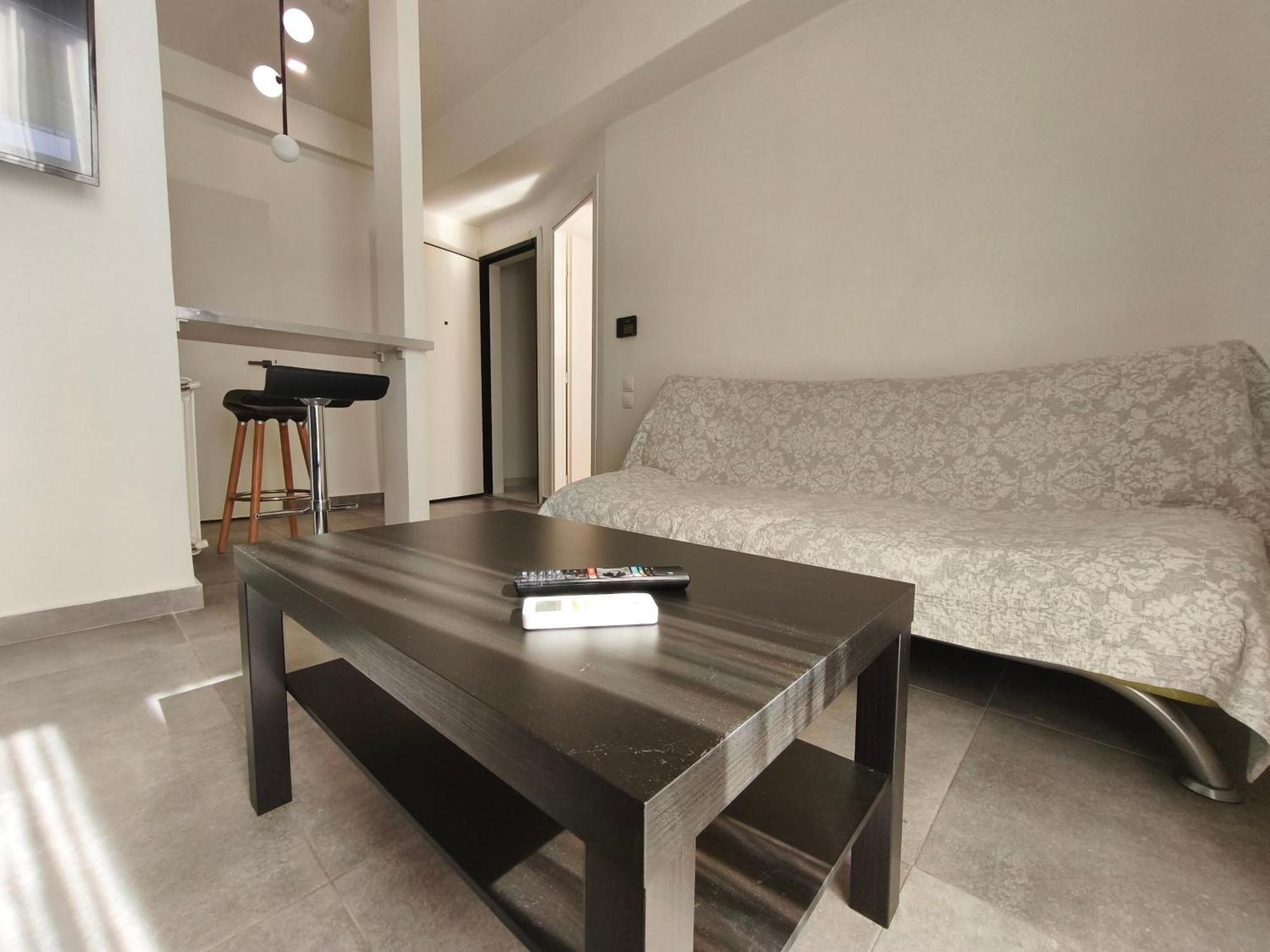 Patision Avenue, Apartment With Two Bedrooms Αθήνα Δωμάτιο φωτογραφία