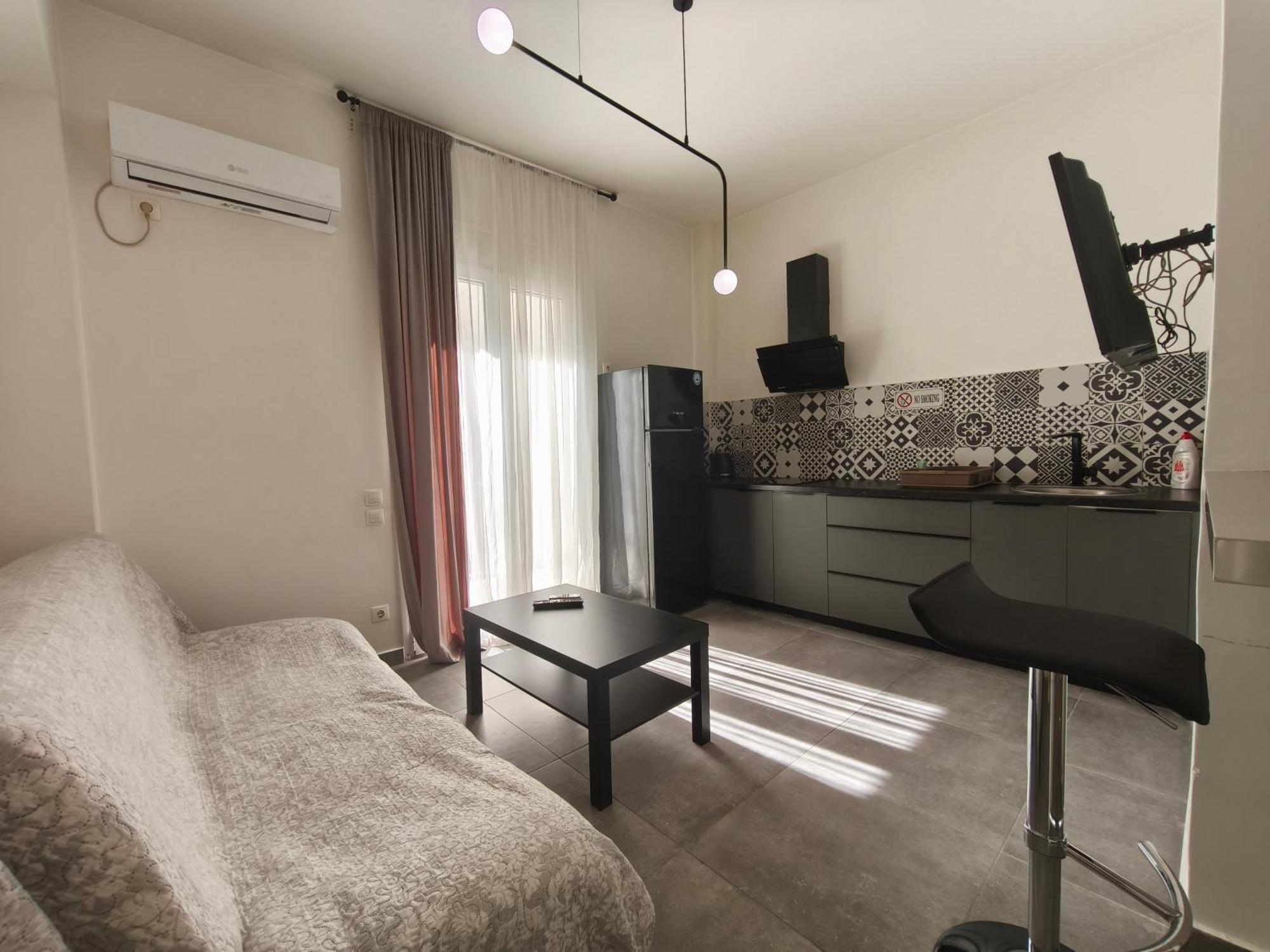 Patision Avenue, Apartment With Two Bedrooms Αθήνα Δωμάτιο φωτογραφία